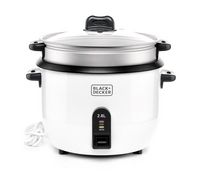 Image of Black and Decker Rice Cooker